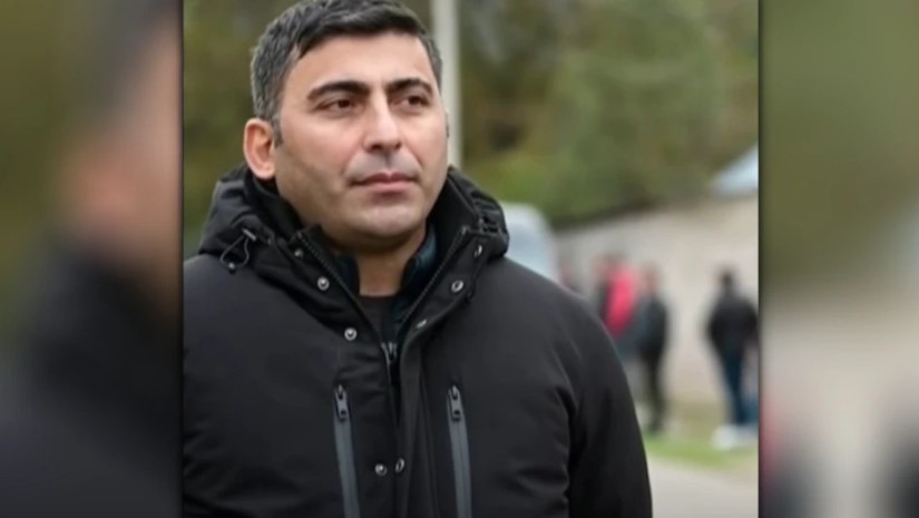 პატიმრის ოჯახის წევრი
