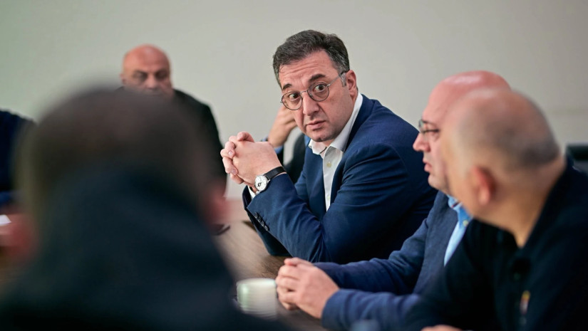 დავით სონღულაშვილი