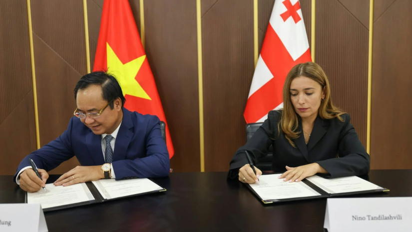 თანამშრომლობის მემორანდუმი 