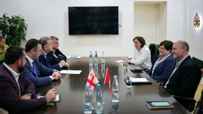დავით სონღულაშვილი